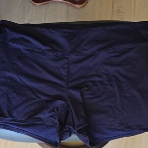 Women's New Currents Swimwear, Swim Shorts size 18 W Plus
